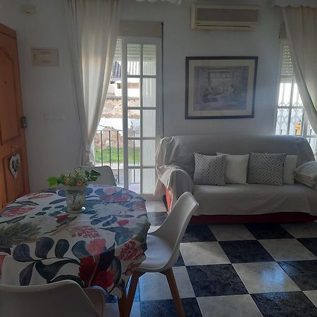 Apartamento En Casco Historico Estepona Zewnętrze zdjęcie