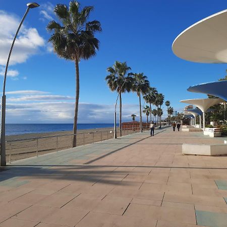 Apartamento En Casco Historico Estepona Zewnętrze zdjęcie