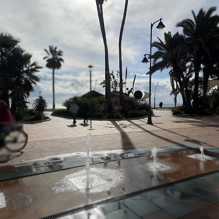 Apartamento En Casco Historico Estepona Zewnętrze zdjęcie