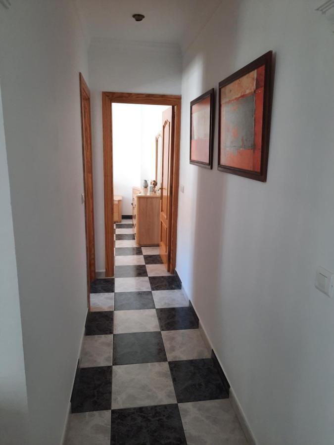 Apartamento En Casco Historico Estepona Zewnętrze zdjęcie