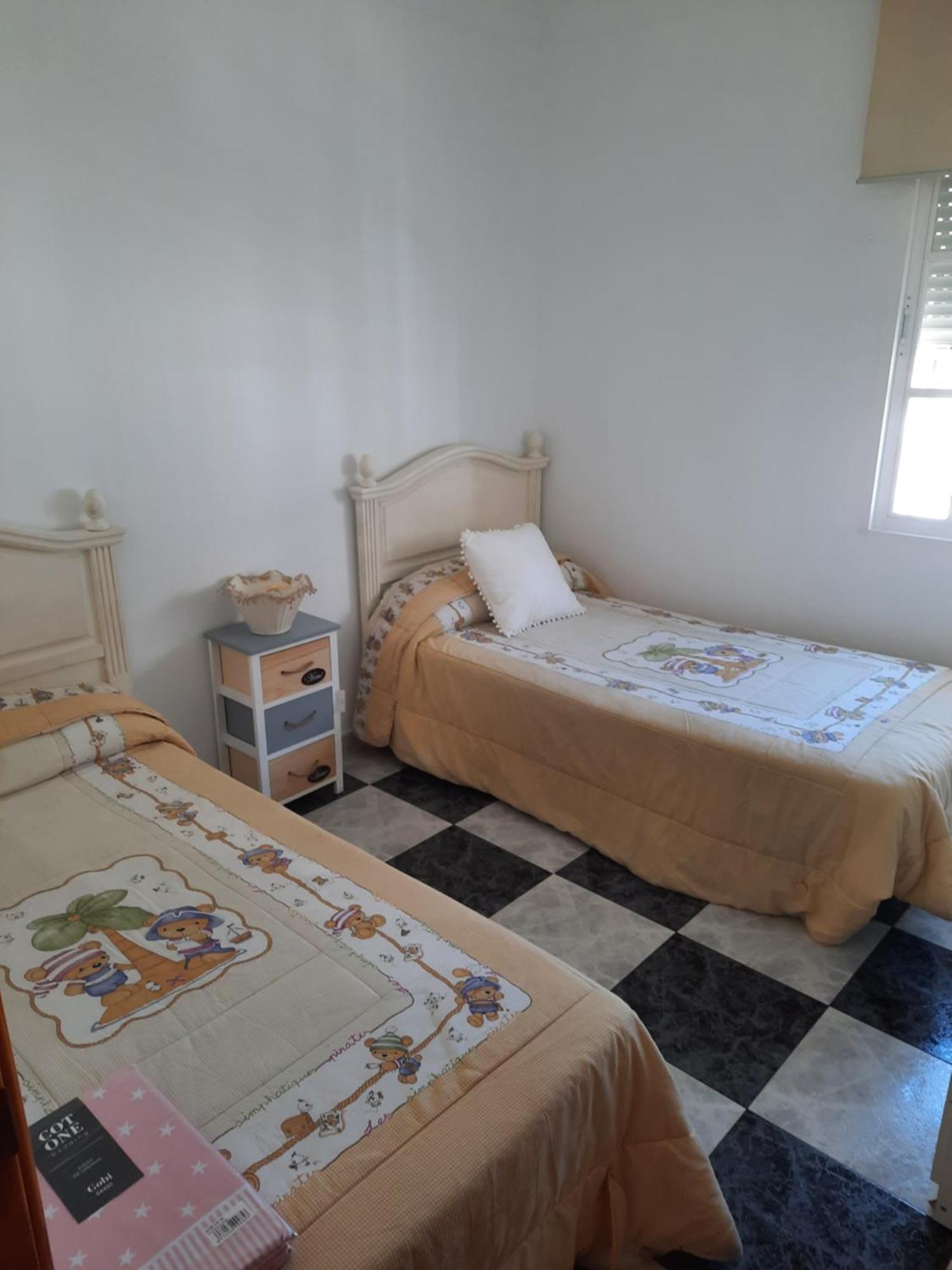 Apartamento En Casco Historico Estepona Zewnętrze zdjęcie