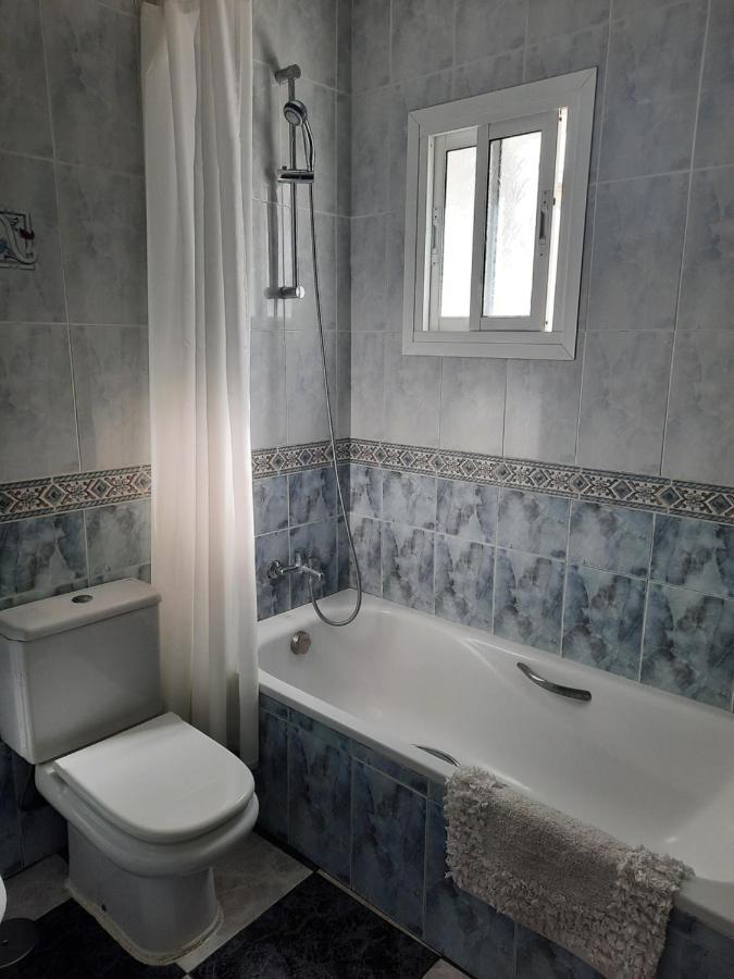 Apartamento En Casco Historico Estepona Zewnętrze zdjęcie