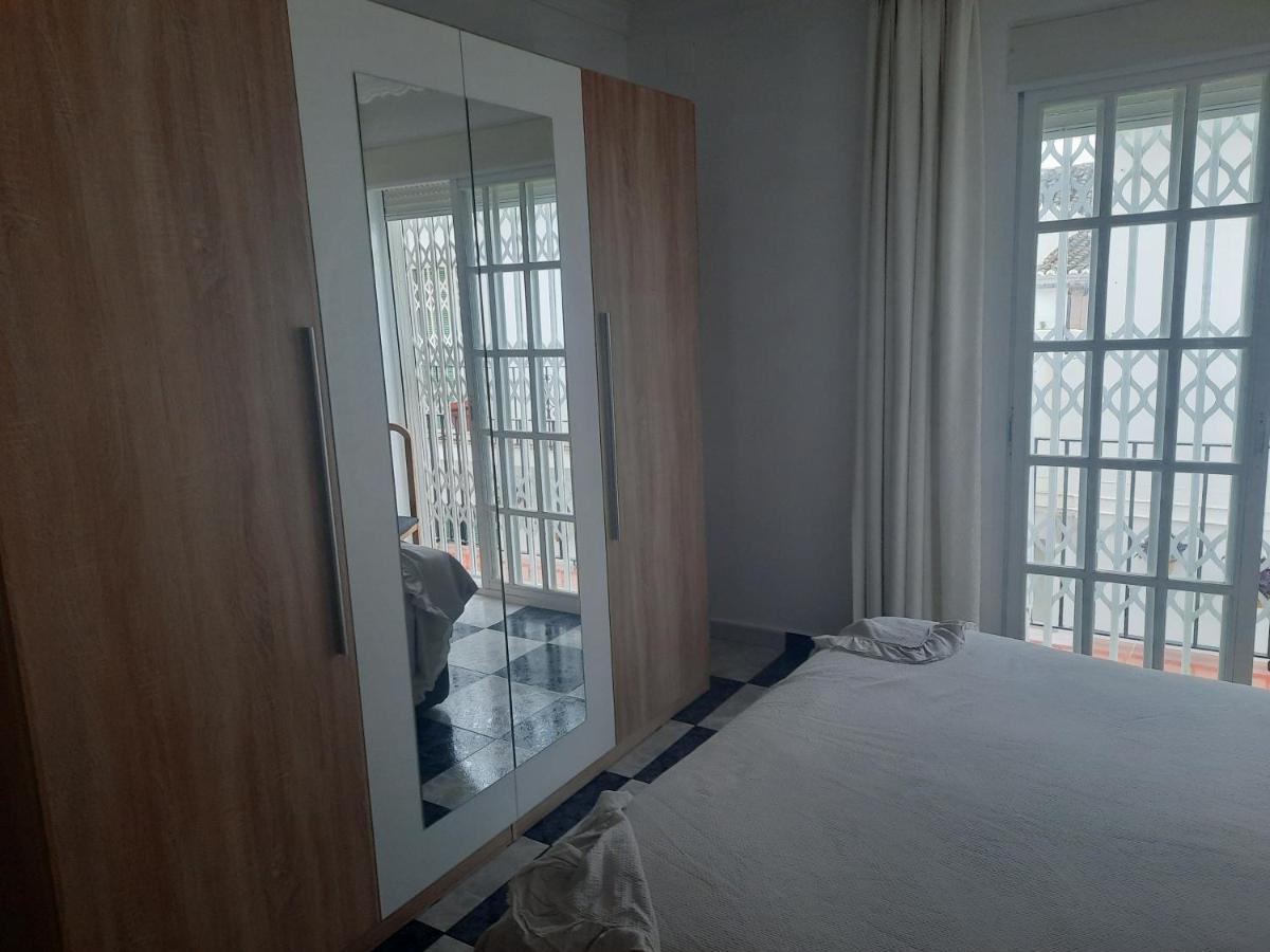 Apartamento En Casco Historico Estepona Zewnętrze zdjęcie
