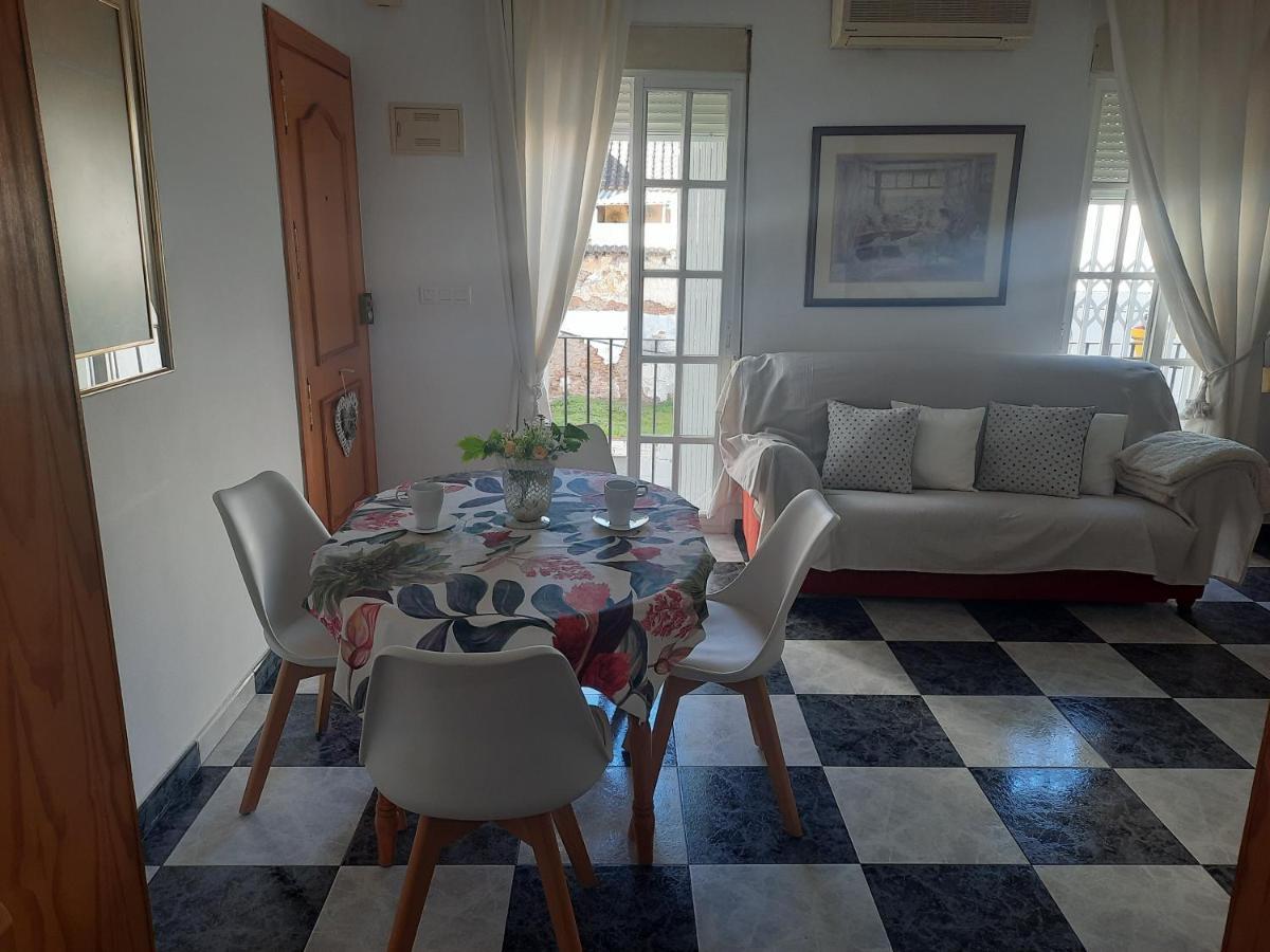 Apartamento En Casco Historico Estepona Zewnętrze zdjęcie
