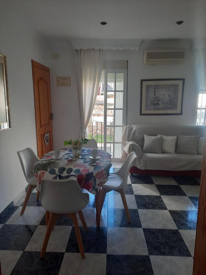 Apartamento En Casco Historico Estepona Zewnętrze zdjęcie