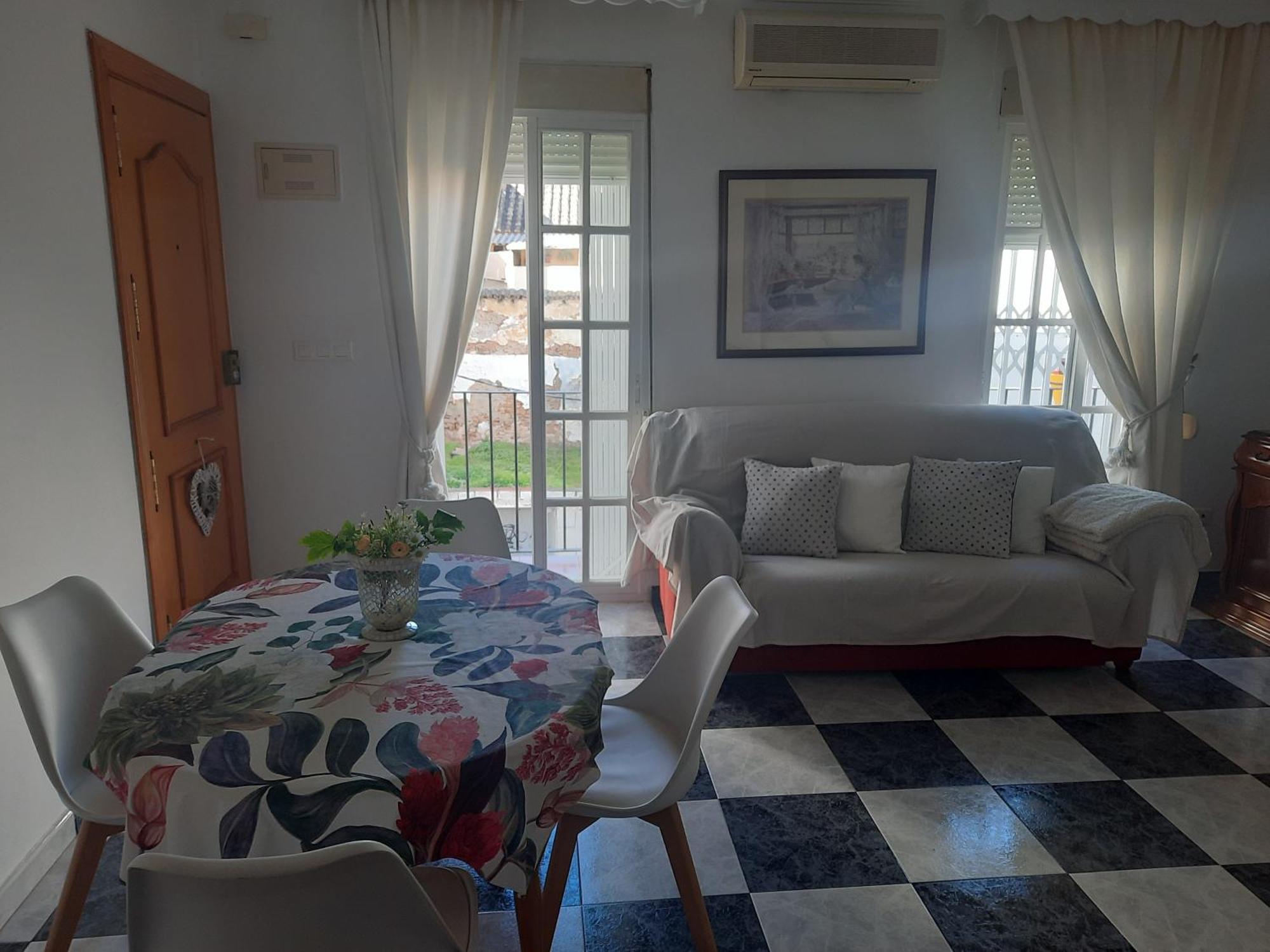Apartamento En Casco Historico Estepona Zewnętrze zdjęcie