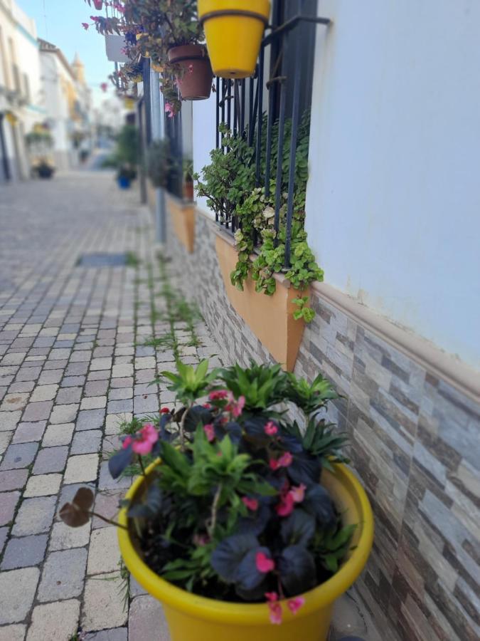 Apartamento En Casco Historico Estepona Zewnętrze zdjęcie