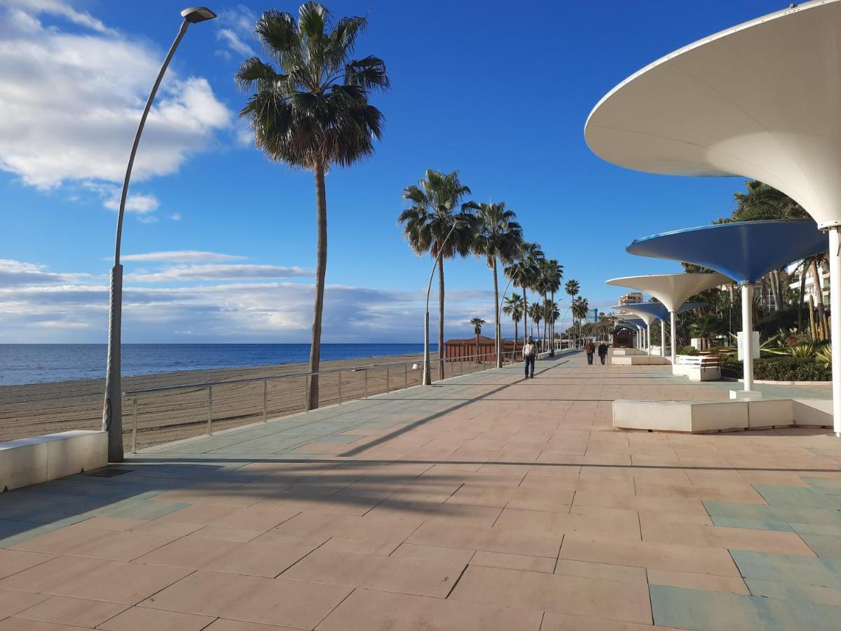Apartamento En Casco Historico Estepona Zewnętrze zdjęcie