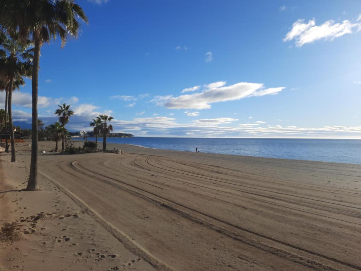 Apartamento En Casco Historico Estepona Zewnętrze zdjęcie