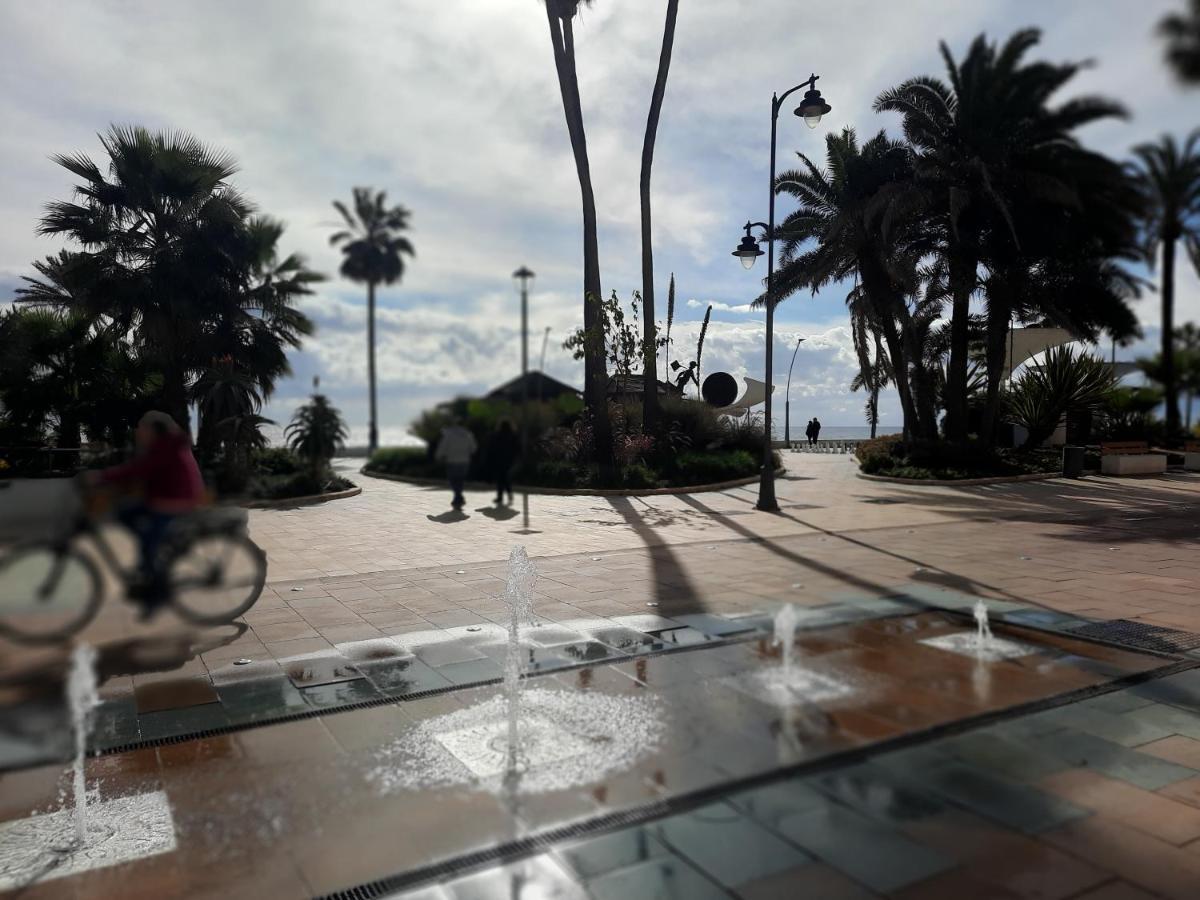 Apartamento En Casco Historico Estepona Zewnętrze zdjęcie