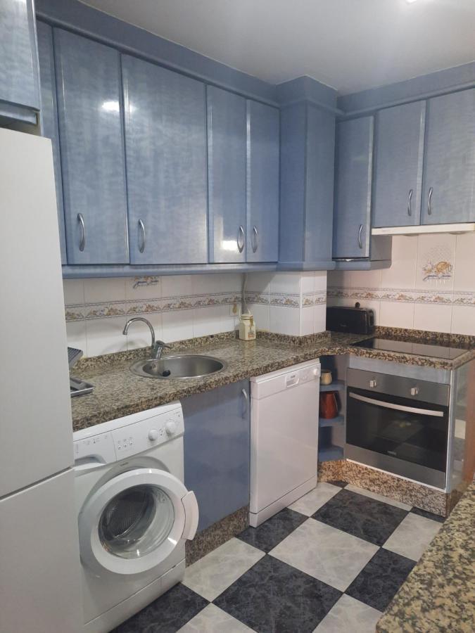 Apartamento En Casco Historico Estepona Zewnętrze zdjęcie