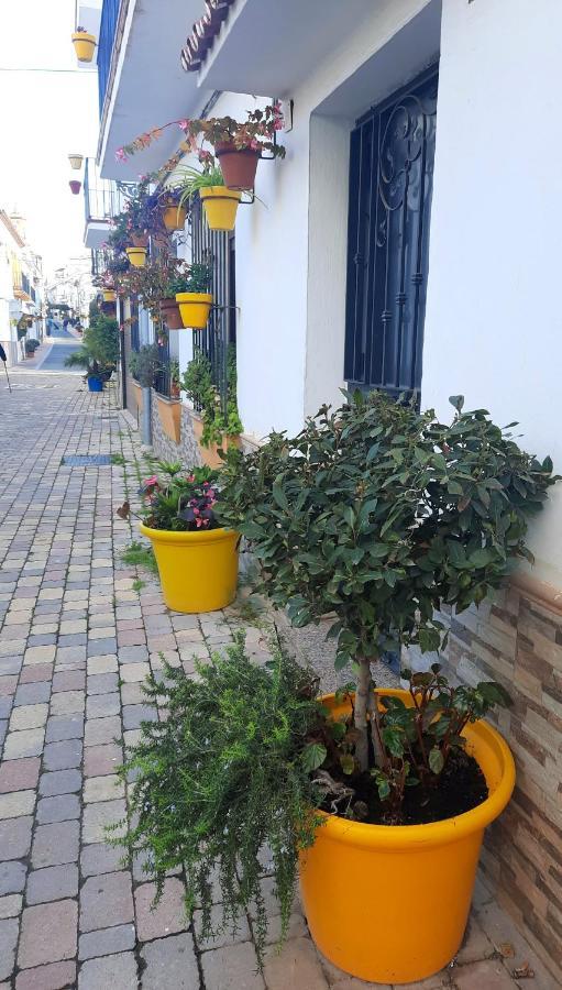 Apartamento En Casco Historico Estepona Zewnętrze zdjęcie